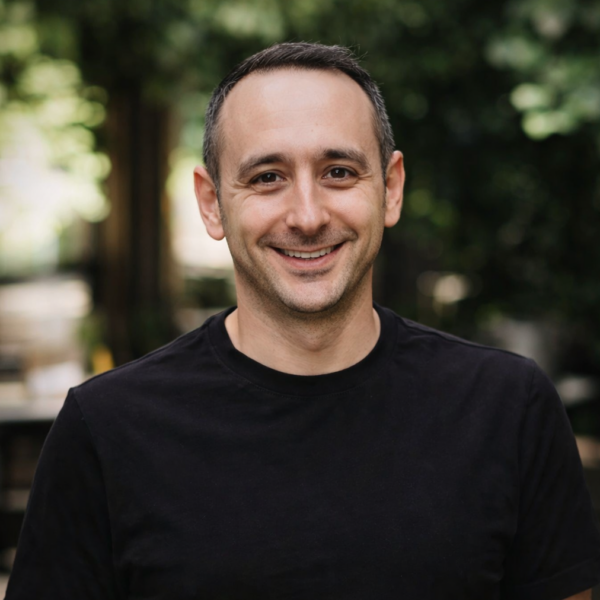 Dr. Noam Saltzburg