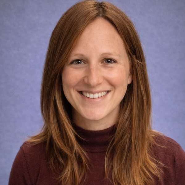Dr. Rachel Synder
